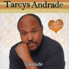 TARCYS ANDRADE - Saudade