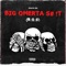 Big Omerta (BOS) - Omerta SIN lyrics