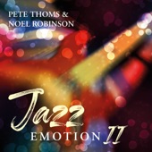 Jazz Emotion II artwork
