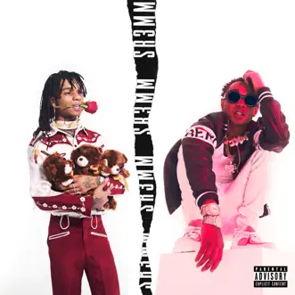 Cap (feat. Trouble) [From Jxmtro] by Rae Sremmurd, Swae Lee & Slim Jxmmi song reviws