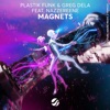 Magnets - Single, 2021