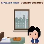 English Rain artwork