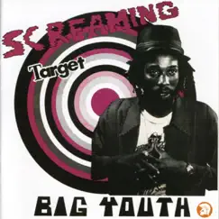 Screaming Target by Big Youth album reviews, ratings, credits