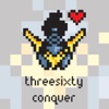 ThreeSixty - Conquer