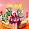 La Mamá de la Mamá (feat. El Cherry Scom) - Single album lyrics, reviews, download