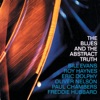 The Blues And The Abstract Truth, 1961