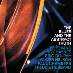 The Blues And The Abstract Truth by Oliver Nelson album reviews, ratings, credits