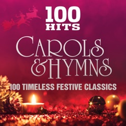 THE CHRISTMAS CAROLS ALBUM cover art