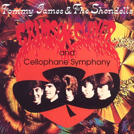 Cover artwork for Do Something to Me