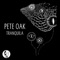 Tranquila - Pete Oak lyrics