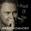 Proud of You - Single