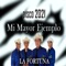 la media vuelta - Grupo La Fortuna lyrics