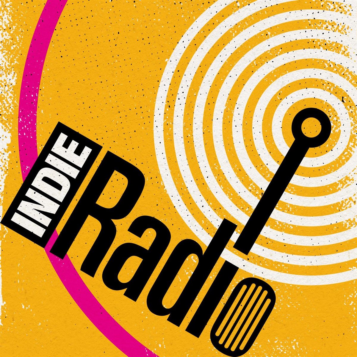 Инди радио