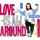 Love Is All Around (Extended Mix 2) artwork