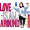 Love Is All Around (Hyper Nrg Mix) artwork