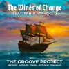 The Winds of Change (feat. Fahir Atakoglu) - Single, 2021