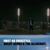 First 48 Freestyle - Single