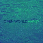 Open World artwork