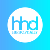 HIPHOPDAILY | The Latest in Hip Hop & R&B podcast