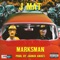 Marksman (feat. J Mat) - Jahndi Anres lyrics