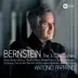 Bernstein: Symphonies Nos 1-3 – Prelude, Fugue & Riffs album cover