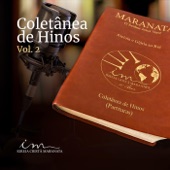 Coletânea de Hinos, Vol. 2 artwork
