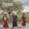 Las Mil y un Camas - PXNDX lyrics
