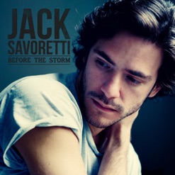 BEFORE THE STORM cover art
