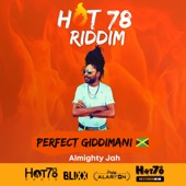 Perfect Giddimani - Almighty Jah