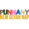 Nem Olyan Nap - Single