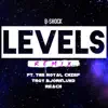 Stream & download Levels (Remix) [feat. Kartez Marcel, The Royal Chief, Reach & Troy Bjorklund] - Single