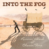 Into the Fog - Railroad Man