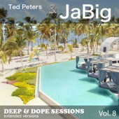 Deep & Dope Sessions, Vol. 8 (Extended Versions) artwork