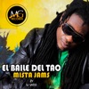 El Baile del Tao by Mista Jams, Dj Saidd iTunes Track 1