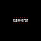 Soundgod Fest Reloaded artwork
