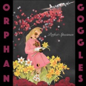 Orphan Goggles - Izalina