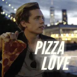 Pizza Love (feat. Roomie) - Single - The Gregory Brothers Pizza Love (feat. Roomie) - Single - The Gregory Brothers