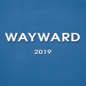 Wayward 2019 artwork