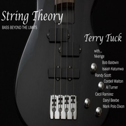 Terry Tuck - What Are You Doing the Rest of Your Life (feat. Nkenge & Bob Baldwin)