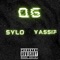 QG (feat. Yassif) - SyLO lyrics