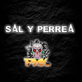 Sal y Perrea (feat. El Kaio & Maxi Gen) [Remix] artwork