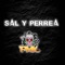 Sal y Perrea (feat. El Kaio & Maxi Gen) [Remix] artwork