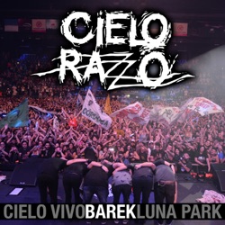 Cielo Razzo - Barek