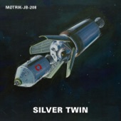 Motrik - Silver Twin