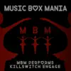 MBM Performs Killswitch Engage album lyrics, reviews, download