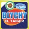 Tiza X Borrador (feat. Yomil y El Dany) - El Taiger & Dj Conds lyrics