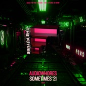 Sometimes (Qubiko Remix) artwork