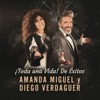 Quién De Los Dos Será by Diego Verdaguer iTunes Track 2