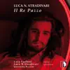 Stream & download Luca Natali Stradivari: Chamber Works