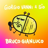Bruco Gianluco artwork